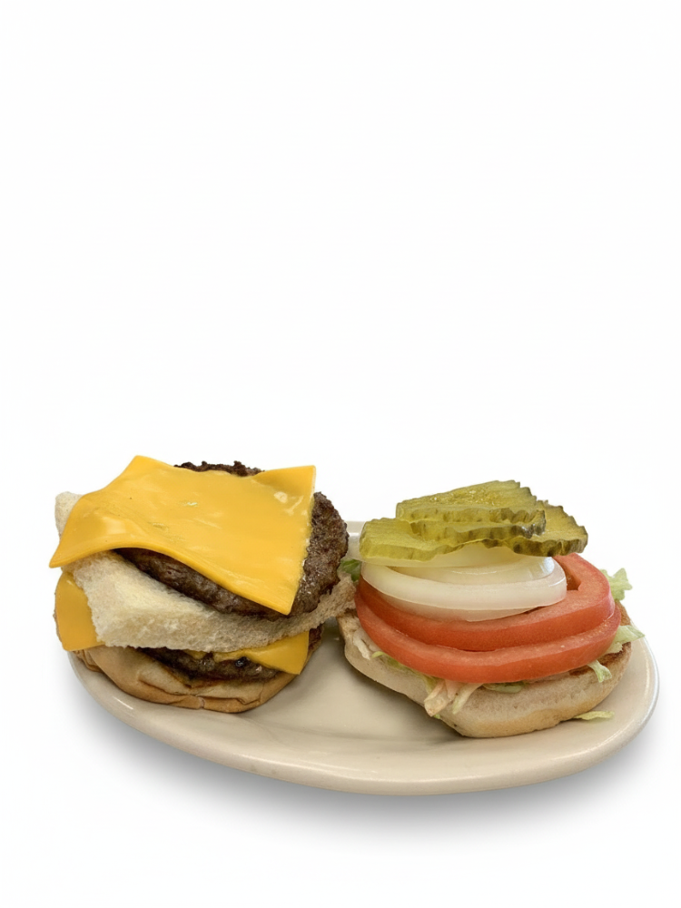 Burgers